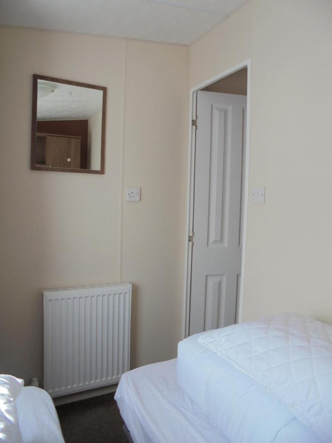 Kingfisher : Seabreeze:- 6 Berth, Enclosed Veranda, Close To Site Shop Ingoldmells Esterno foto