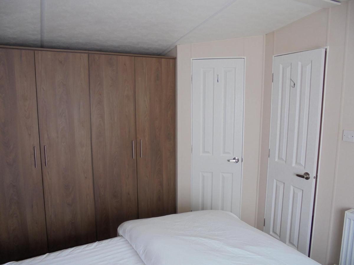 Kingfisher : Seabreeze:- 6 Berth, Enclosed Veranda, Close To Site Shop Ingoldmells Esterno foto